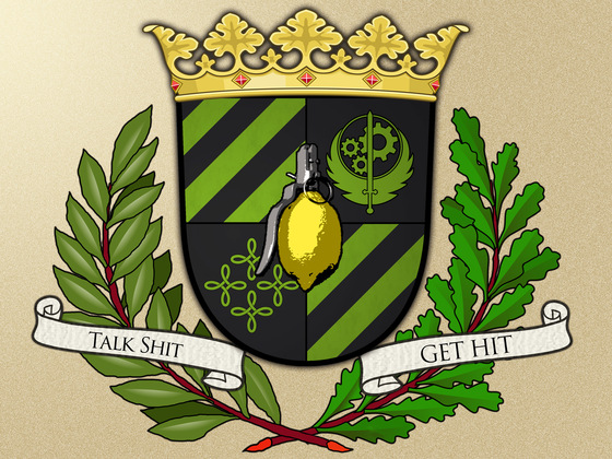 Coat of Arms 01