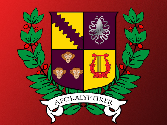 Coat of Arms Apokalyptiker
