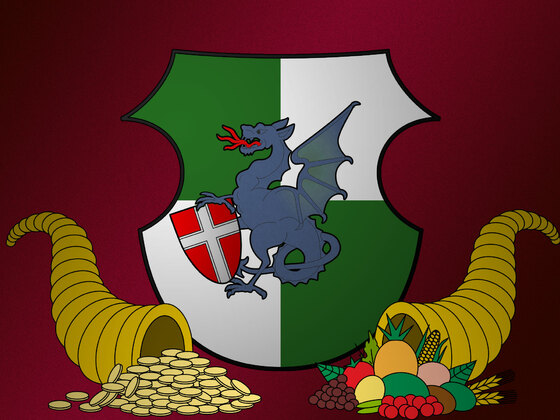 Maxwell Coat of Arms 01