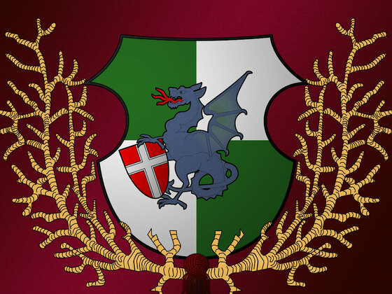 Maxwell Coat of Arms 02