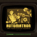 [Spoiler] Automatron 11