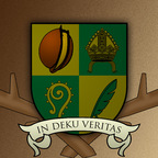 Deku Coat of Arms