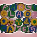 Fancy Lads Cakes (totale Apokalypse special Edition)